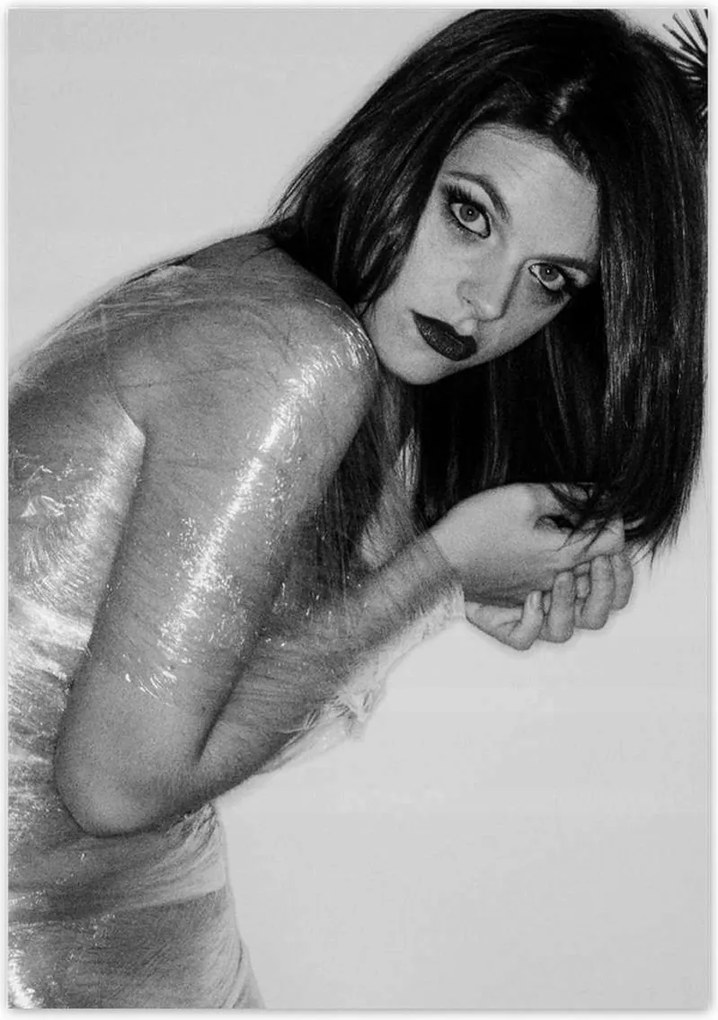 Poszterek 70x100 Aktok Meztelenség Szerelem Fotó