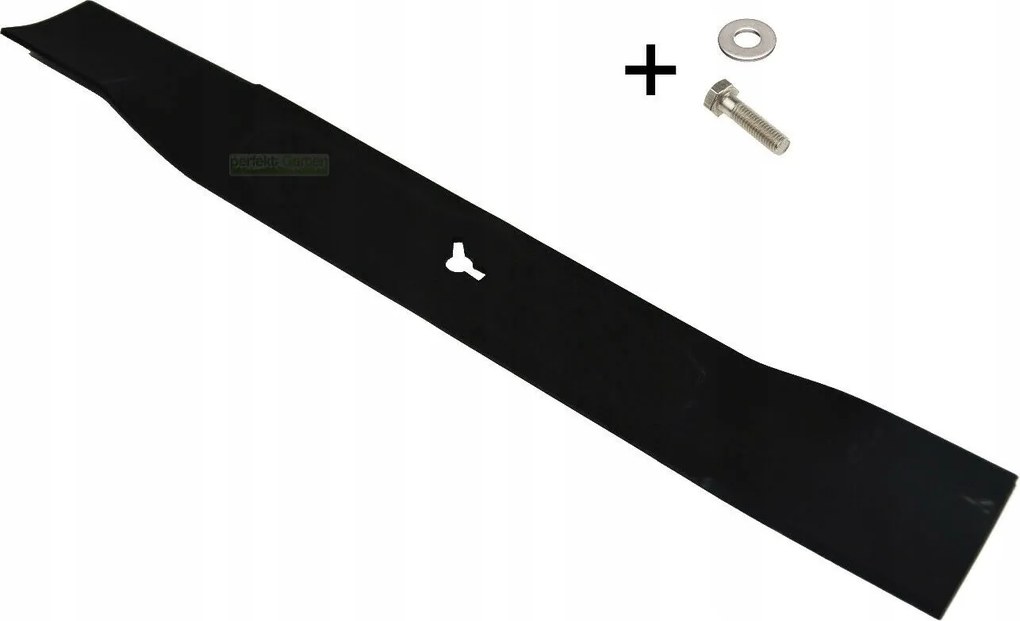 36 CM fűnyíró kés FPLM1300 NMLM1300 csavar