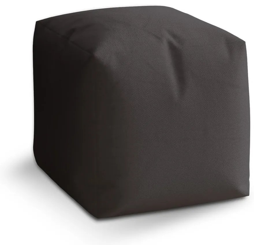 Cube zsámoly charcoal, antracit