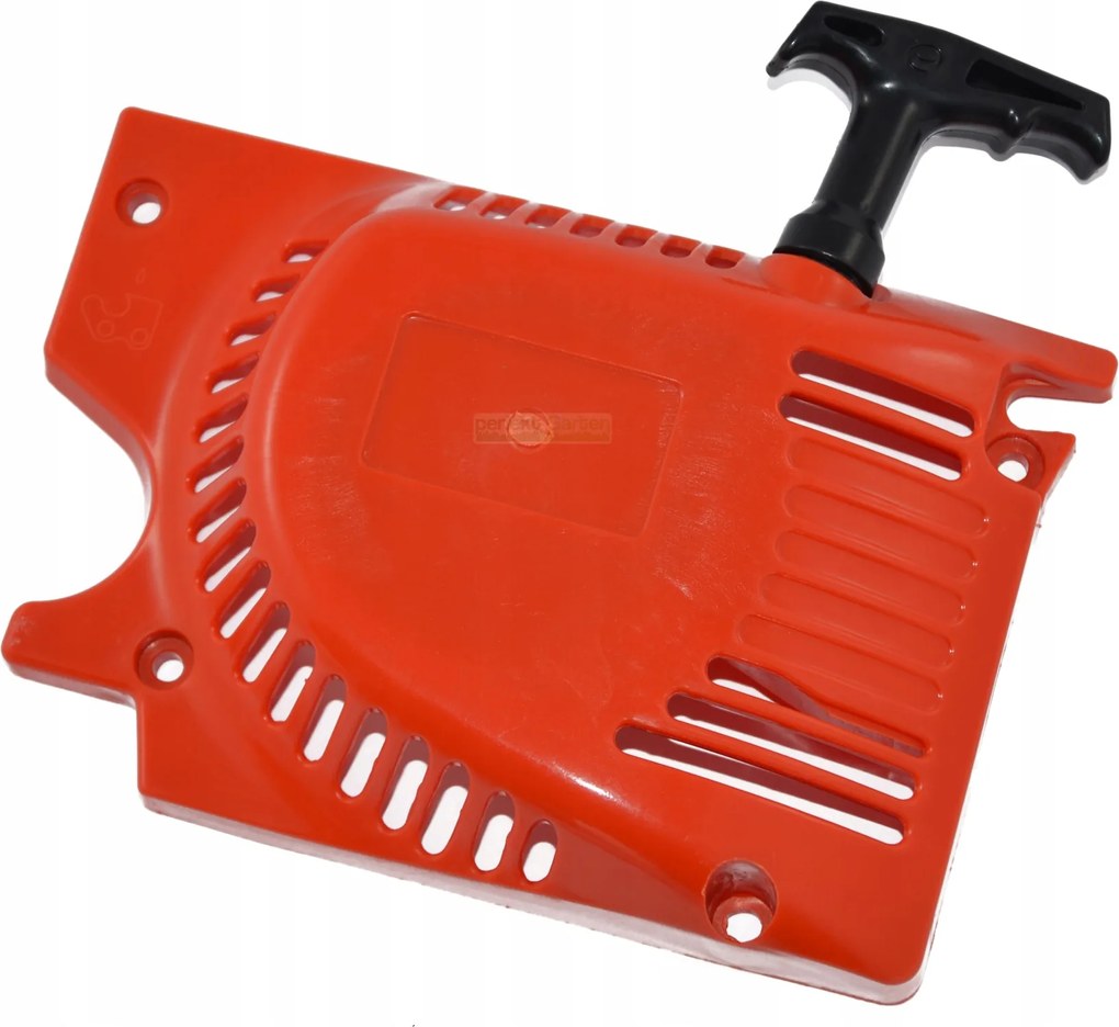 Indítómotor Mannesmann 22000 Schwartzmann láncfűrészhez 54ccm 5,8 K M