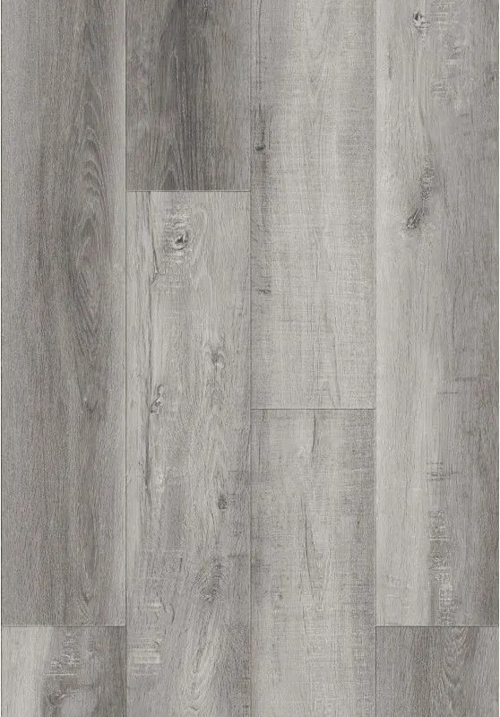 Mexen Santa Clara vinil panelek 1240 x 182 mm SPC 6,5 mm, IXPE alap 1,5 mm, 4 V-Fuga, Tölgy - F1010-1240-182-505-4V1-01