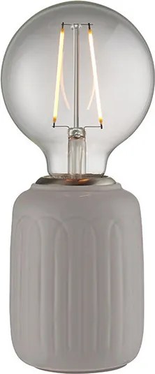 Endon OLIVIA 94507 Asztali lámpa 1x40W/E27 IP20