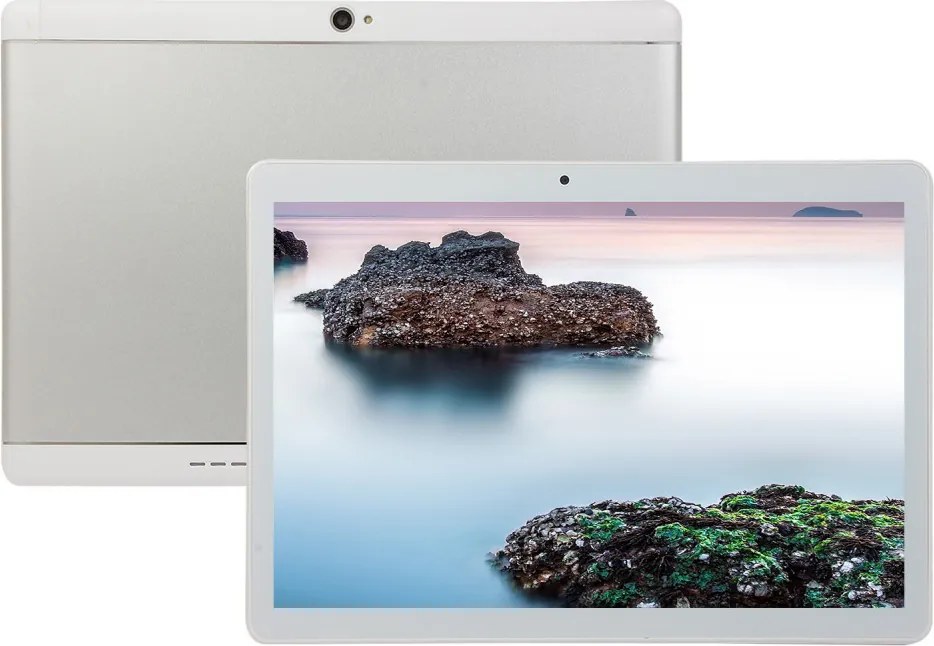 NewLine 10 colos Tablet GPS IPS kijelzővel RAM-MD329