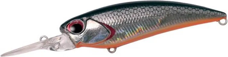 DUO REALIS SHAD 59MR SP 5.9cm 4.7gr ADA3081 Prism Shad