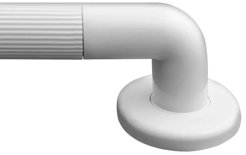 Aqualine, Műanyag szilárdságú fogantyú, 450mm, MD240