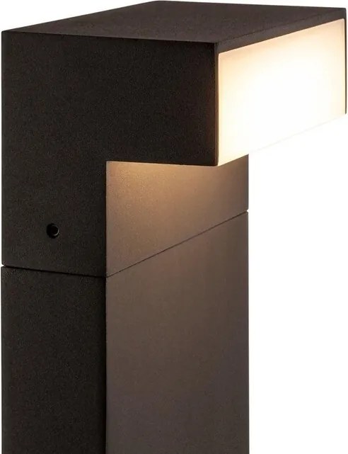 SLV 1003538 L-LINE Modern Kültéri Állólámpa LED IP65