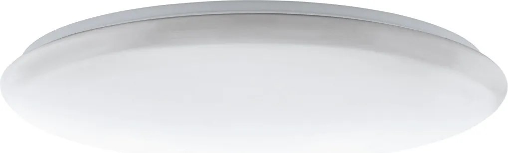 Eglo GIRON-S 97542 Süllyesztett mennyezeti lámpa 1x60W/LED 3000K-5000K 5800LM