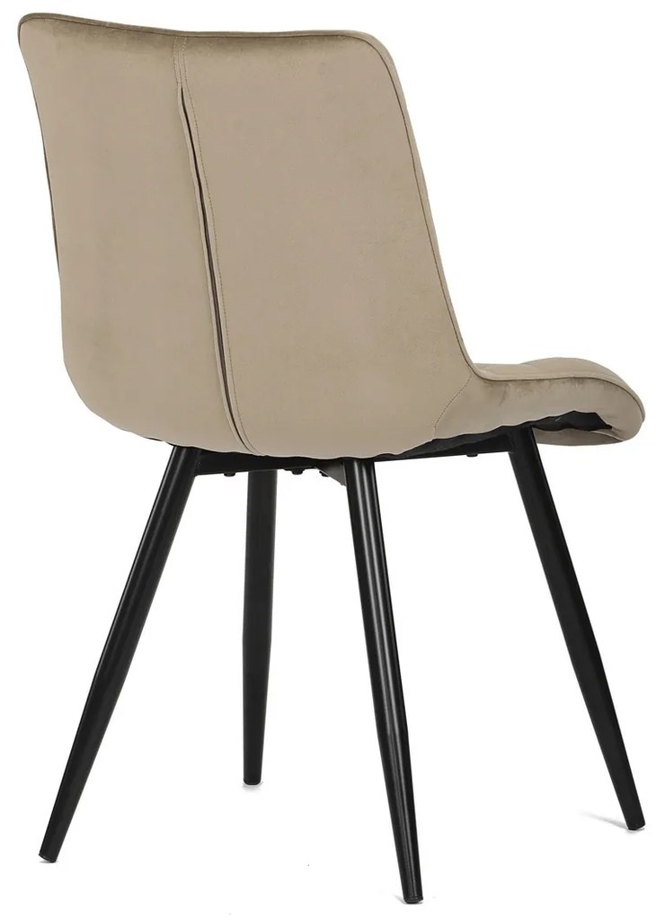 Étkezőszék garnitúra CT-384 CAP4, 4 db