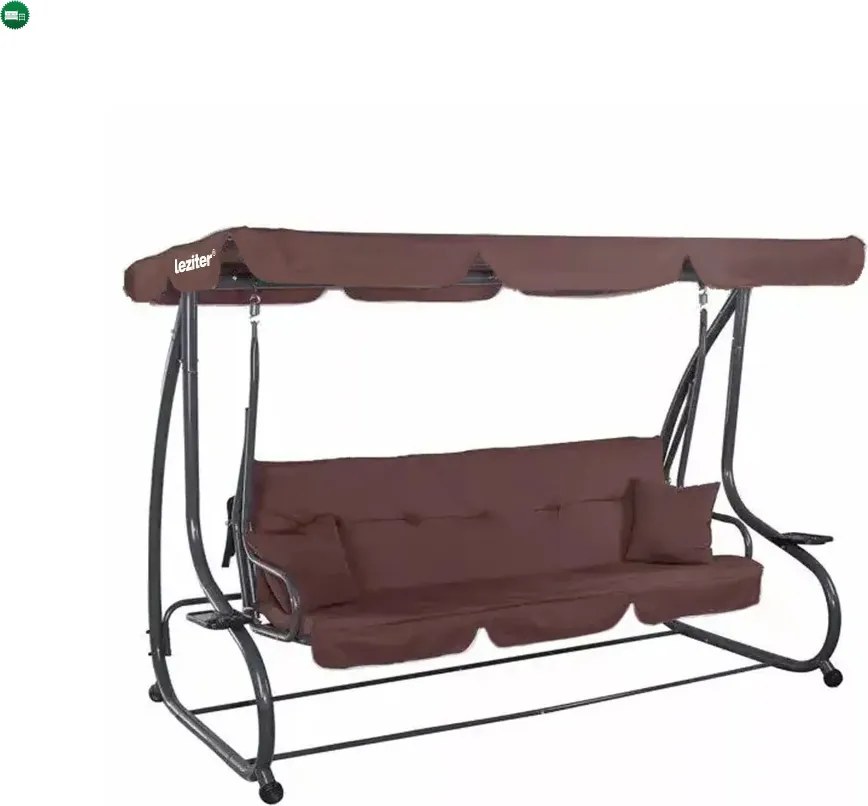 Bellavista Slim kerti hintaágy