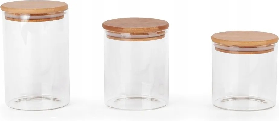 Dekorációs szett Pola Eurofirany átlátszó