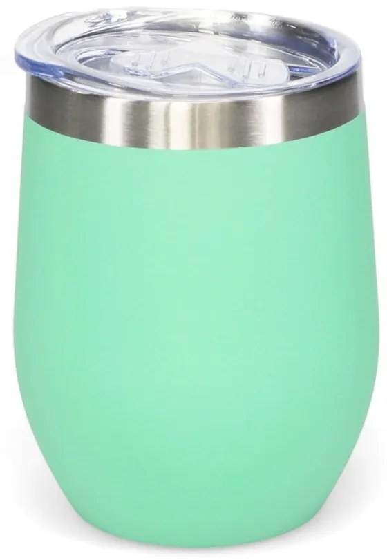 Mentazöld utazóbögre 350 ml – Rex London