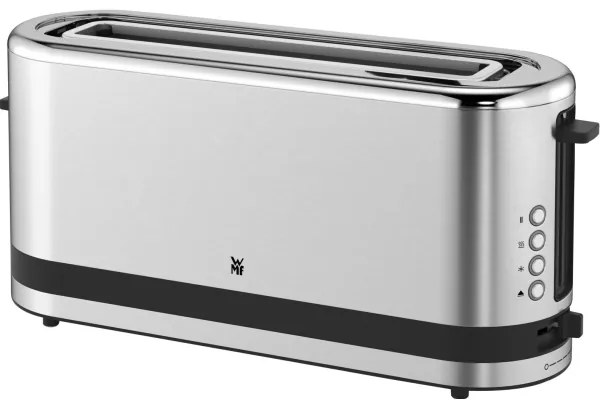 WMF - Kenyérpirító két lyukkal XXL KITCHENminis 900W/230V rozsdamentes