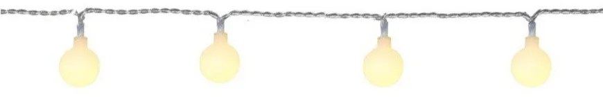 Partylights Berry fényfüzér, hosszúság 7,35 m - Star Trading