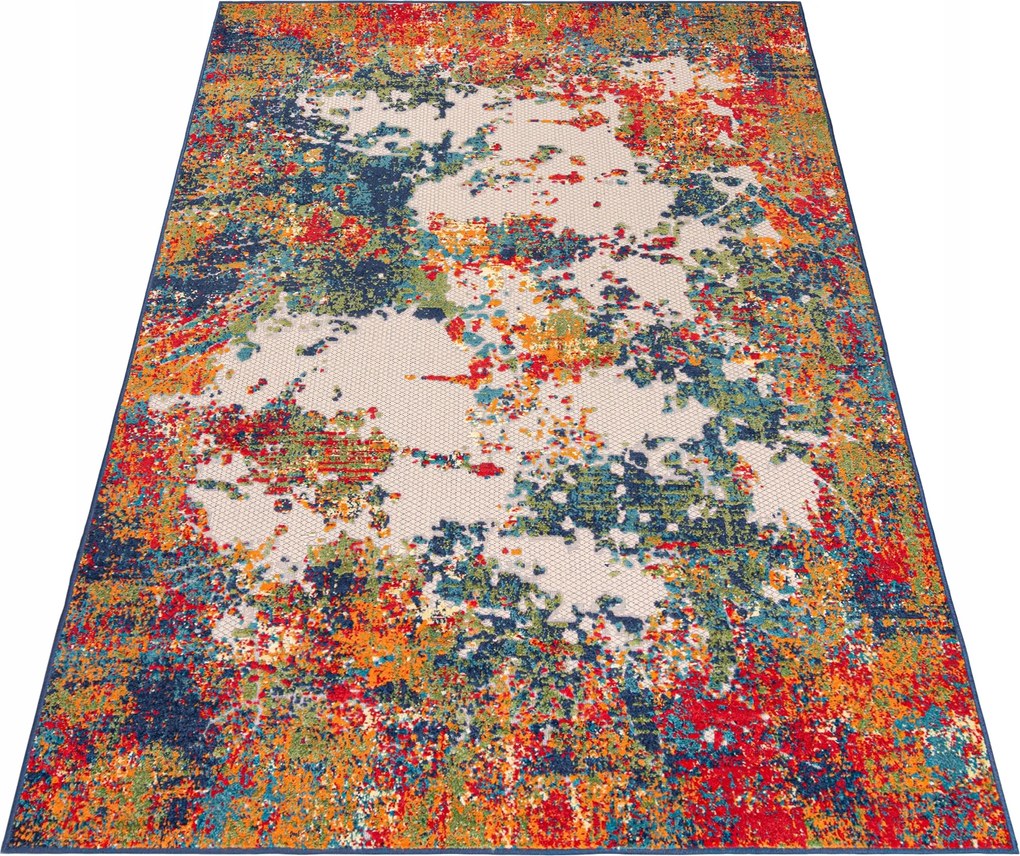 Zsinóros Szőnyeg 140x200 Terasz Erkély Ház w31