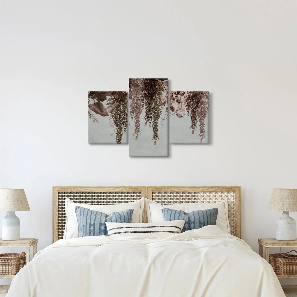 Kép - Növények (90x60 cm)