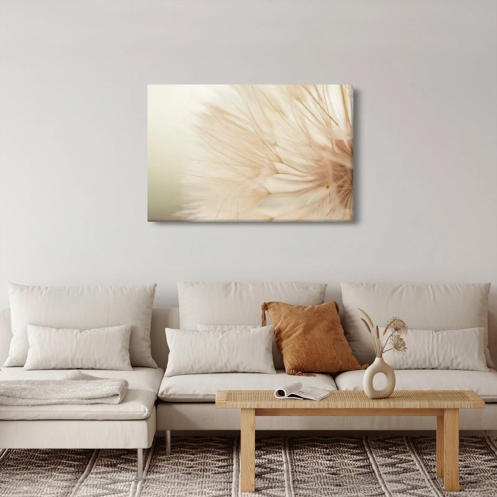 Kép - Virág részletek (90x60 cm)