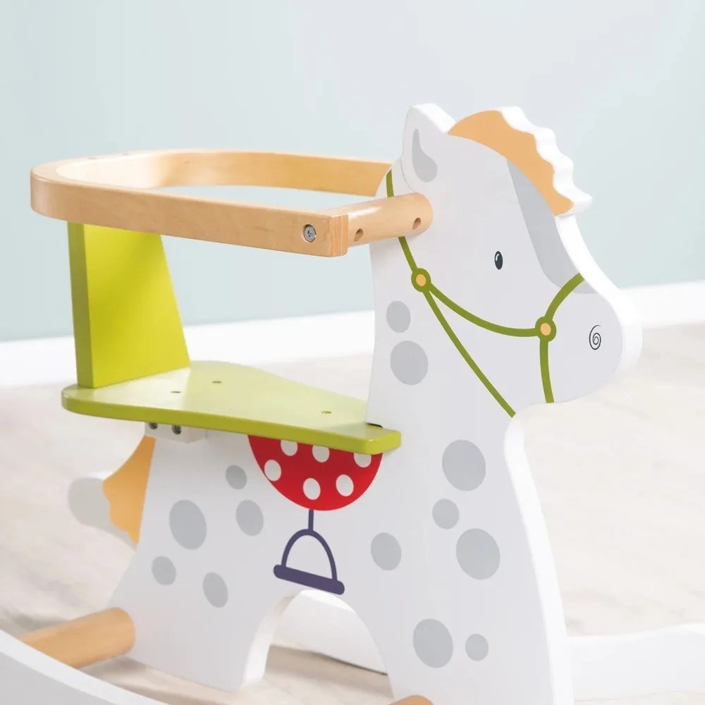 Hintaló Kleine racker – Roba