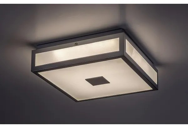 Rabalux 75032 - LED Fürdőszobai mennyezeti lámpa ZOYA LED/18W/230V IP44 fehér