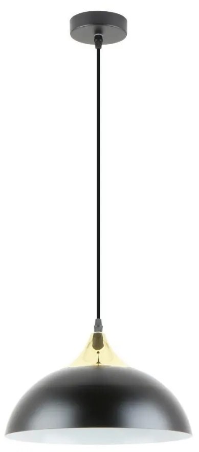 Zuma Line SARDA A8134 Függőlámpa 1x40W/E27 IP20