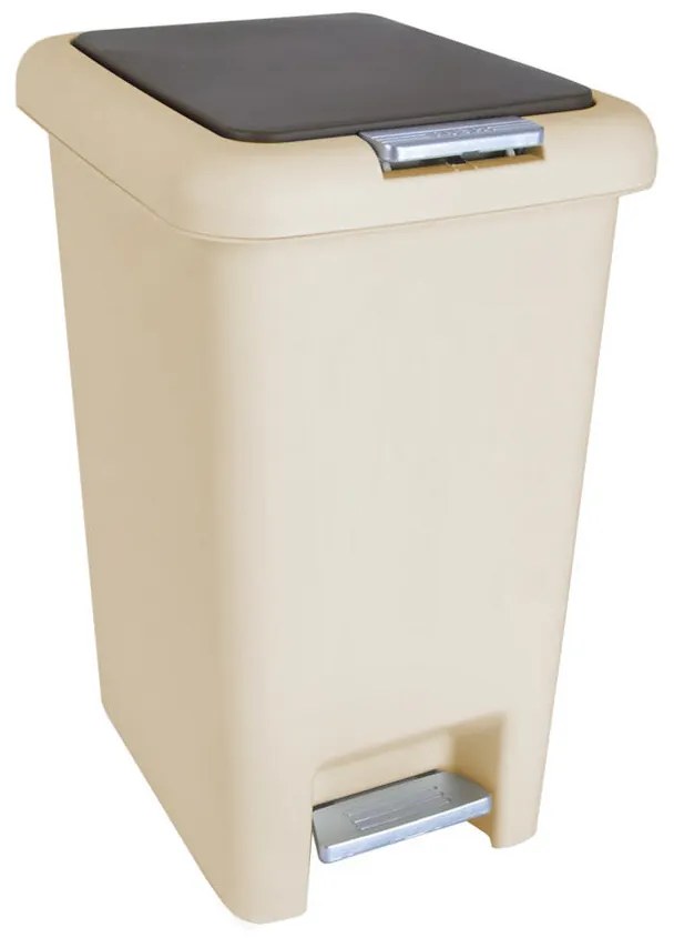 Orion DUST hulladékgyűjtő, 30 l, 30 l
