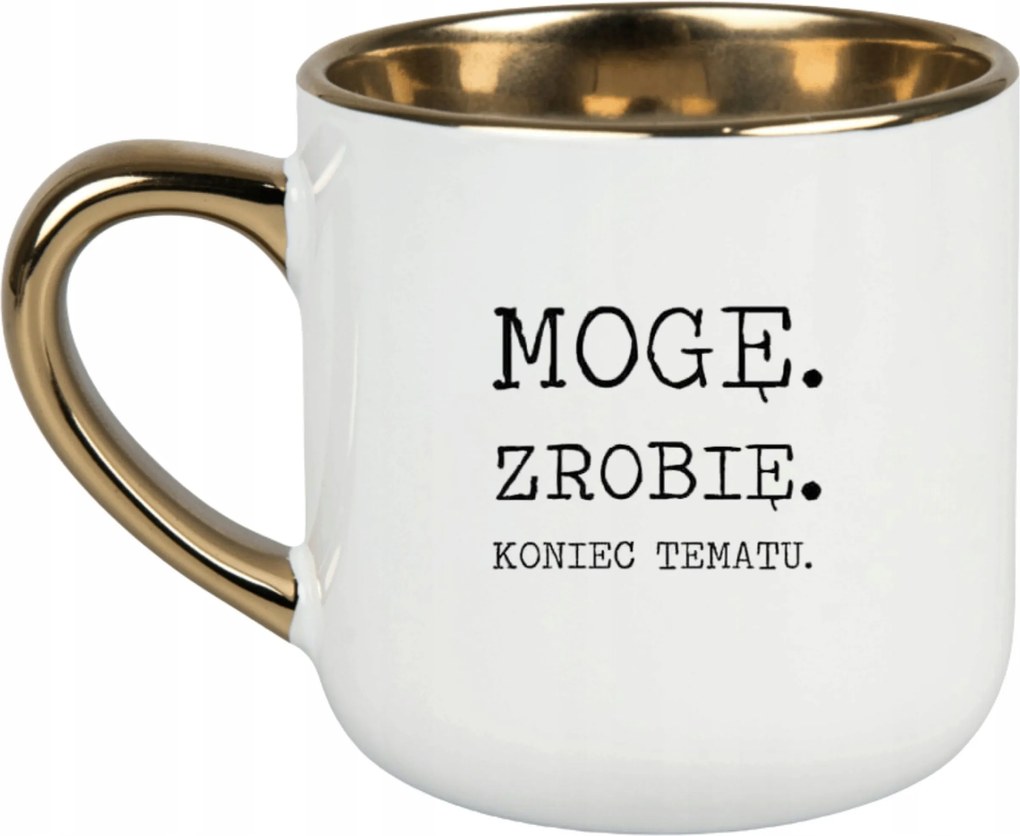 Bögre Fehér 400ml Ajándék Vicces Anyák Napja