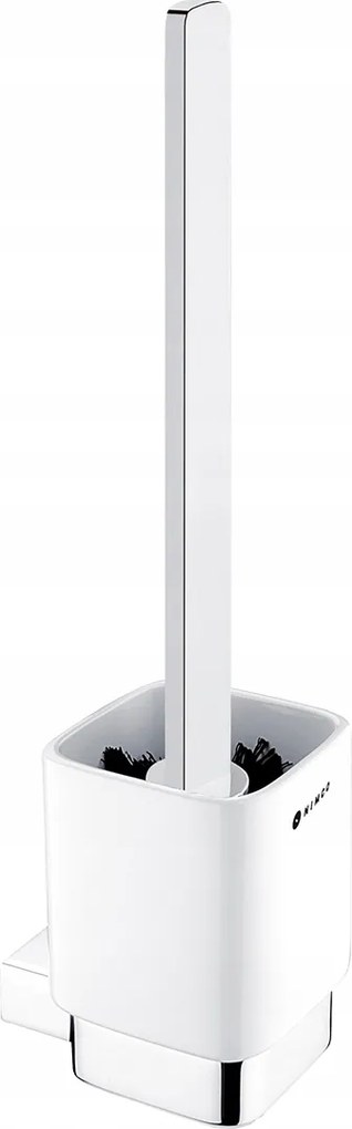 Nimco Kibo wc kefe, wc kefe, kerámia tartály Ki 14094KN-HR-26