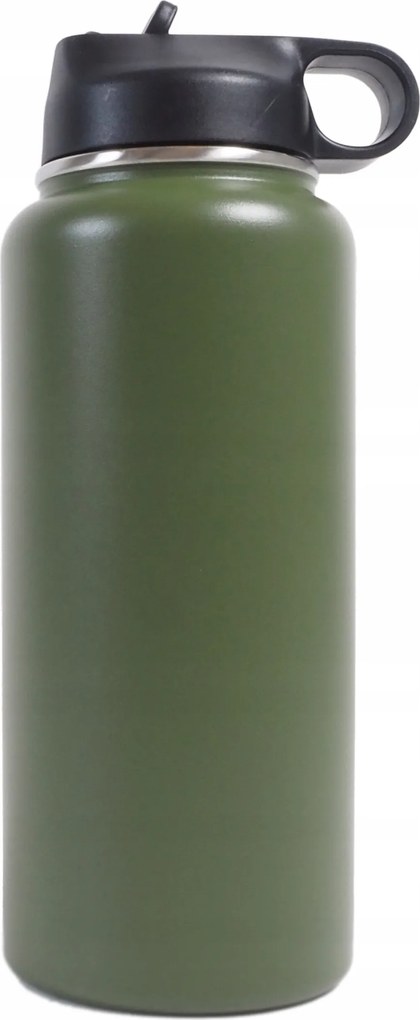 Aga Termosz 900 ml Zöld