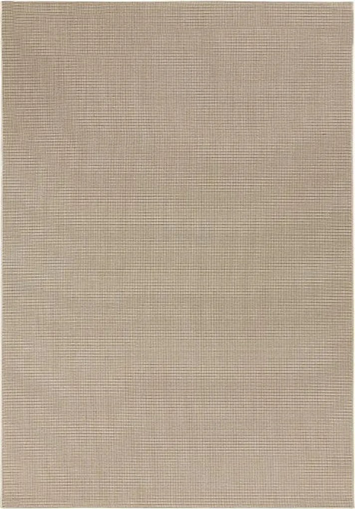 Kültéri szőnyeg teraszra 160x230cm,szizál típusú lapos szövésű zsinóros