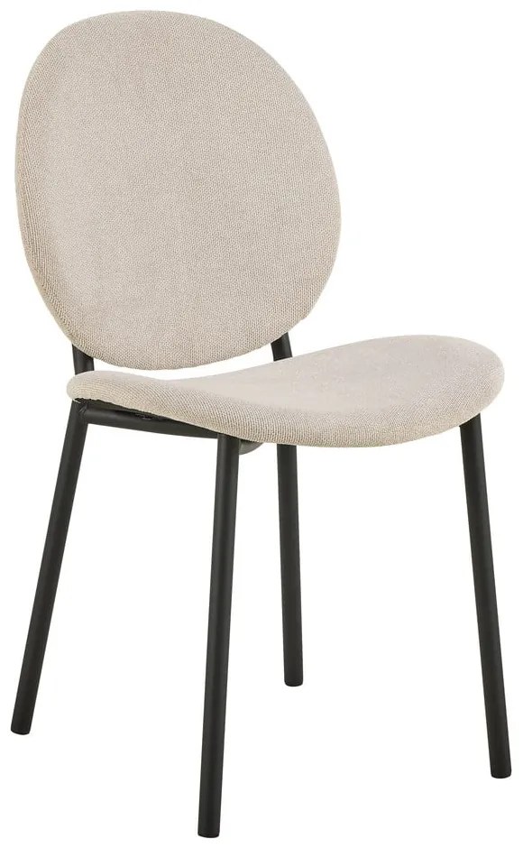 Bézs étkezőszék Cliff – Actona