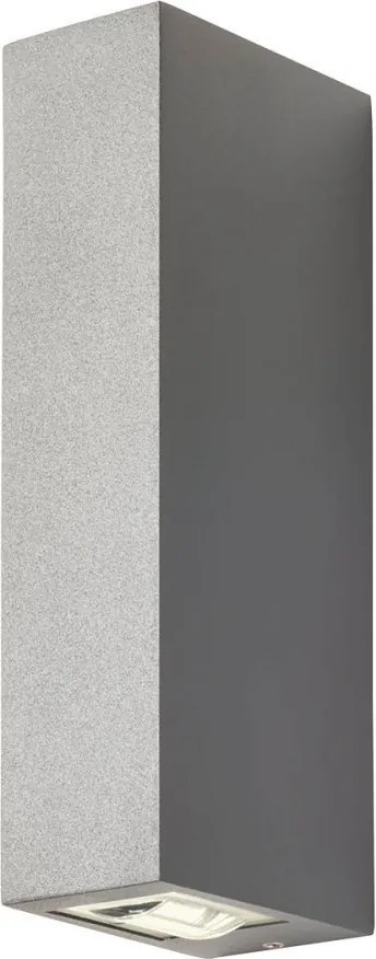 REDO 90421 ACE Modern Kültéri Fali Lámpa LED IP54