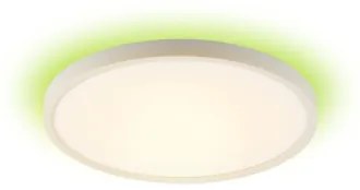 Immax NEO 07169-W60 - LED RGB Dimmelhető lámpa TUDO 65W/230V Wi-Fi Tuya + távirányító