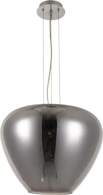 AZZARDO 3178 BALORO Modern Függesztett Lámpa E27 IP20