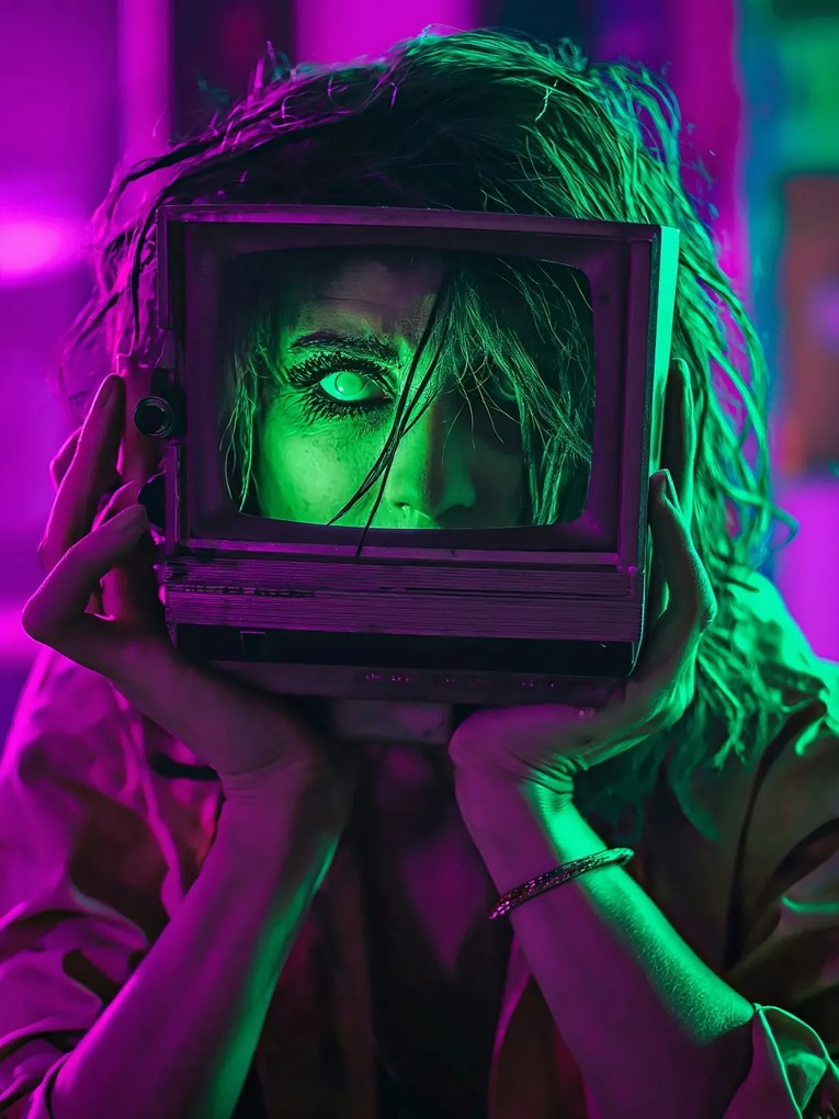 Poszter 15x20cm Nézd meg és nézd meg