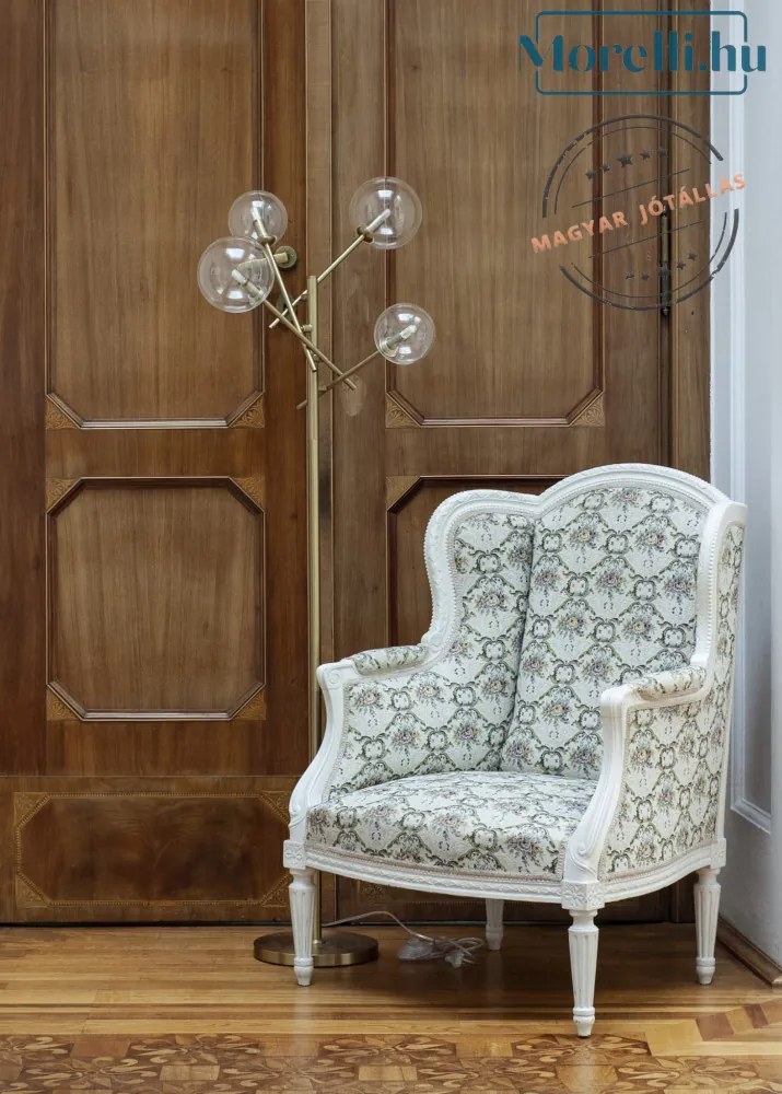 Állólámpa Bronz MAXLIGHT F0042