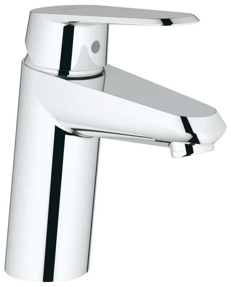 GROHE 3246920E - mosdócsaptelep EURODISC COSMOPOLITAN méret S króm
