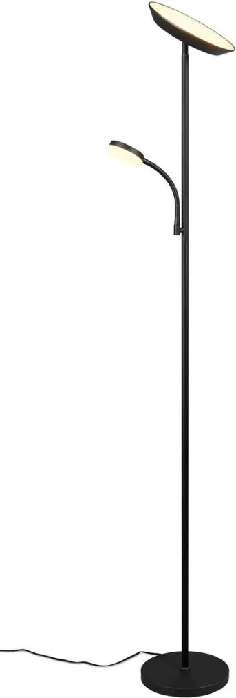 Trio SPECTER R47842132 Állólámpa 2x17w/led 2700-6500k 1900+450lm ip20