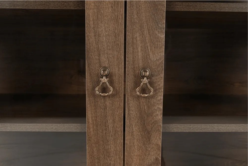 Vitrín DA5, lefkas tölgy, VILAR