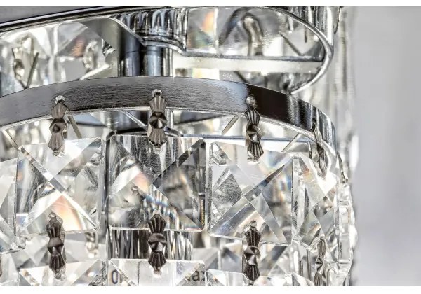 Rabalux - Mennyezeti lámpa 5xG9/40W/230V