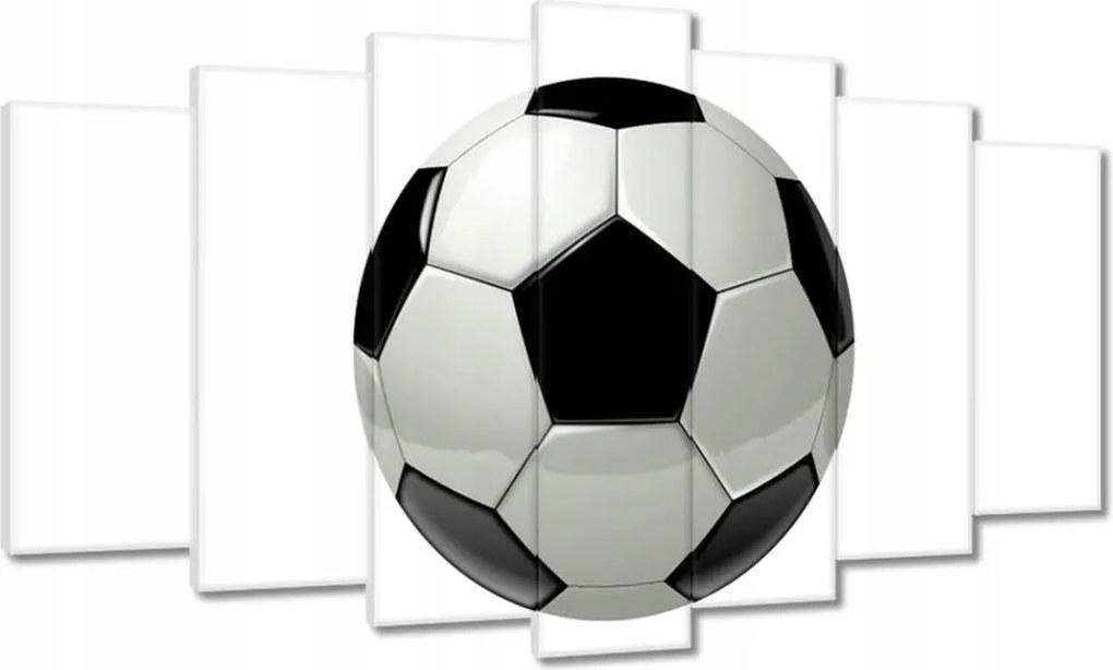 Képek 140x80 Focilabda a lábhoz