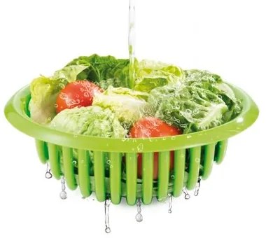 Tescoma VITAMINO salátakészítő készlet, 20 cm