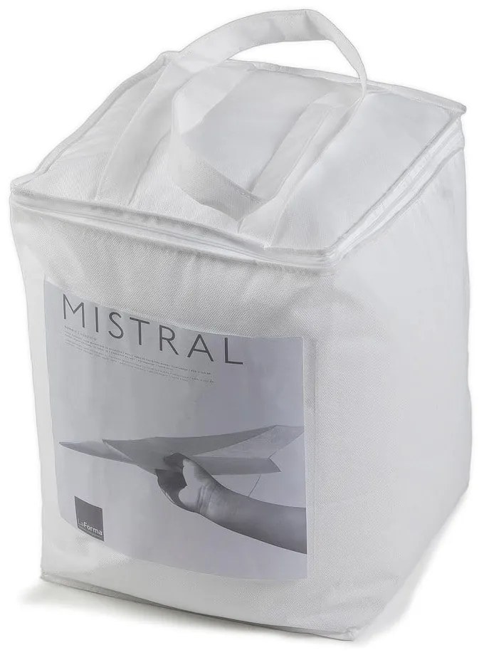 4 évszakos paplan 220x220 cm Mistral – Kave Home