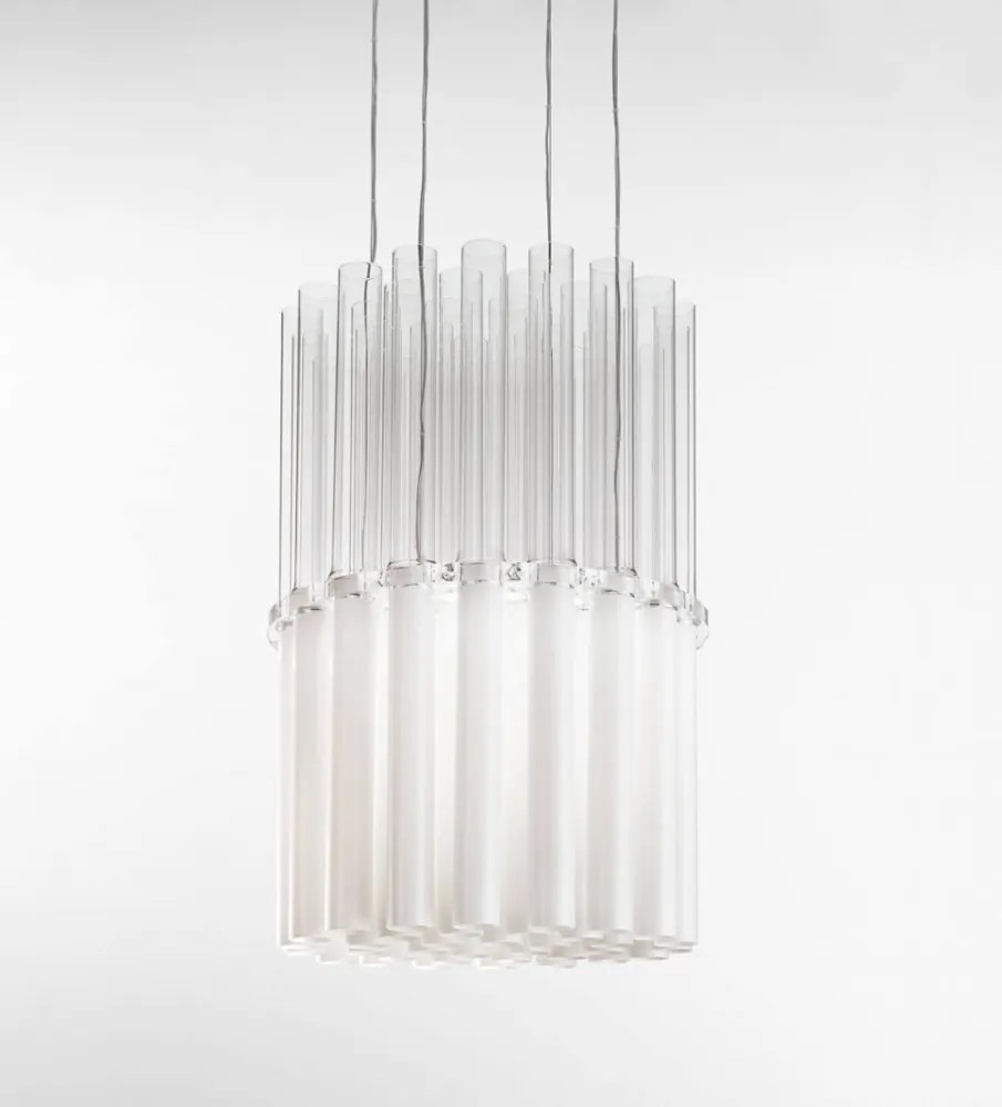 ITALAMP T100-60 LAB Modern Függesztett Lámpa LED IP20