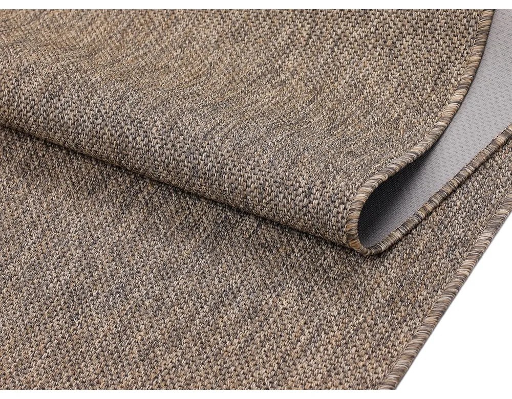 Barna kültéri szőnyeg 240x160 cm Vagabond™ - Narma