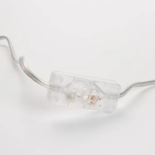 Eglo - LED asztali lámpa TUNJA 1xE27/60W/230V krémszínű
