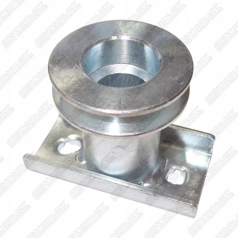 Késtartó Hks 550NH, Hks 550NBX Szíjtárcsával