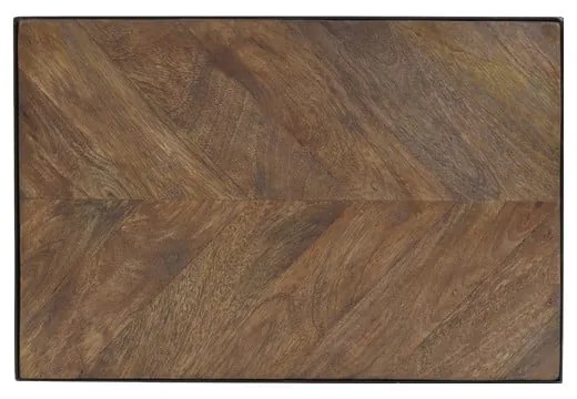 Tárolóasztal 30x45 cm Chisa – Light &amp; Living