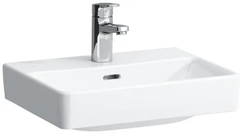 Laufen Pro S mosdókagyló fehér 45x34 cm 1596.1.000.104.1