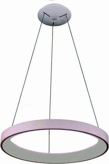 ITALUX PND-53675-048RPC-WH-3KS4K VICO Modern Led Függesztett Lámpa LED IP20