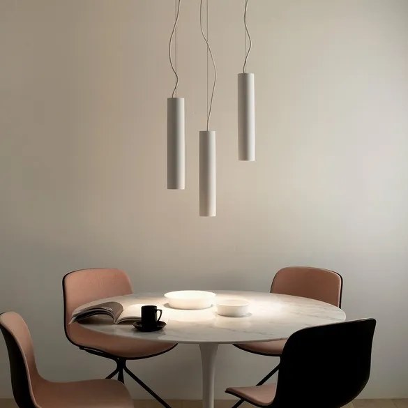 Astro Lighting OSCA 1252014 Függőlámpa 1x13W/GU10 IP20