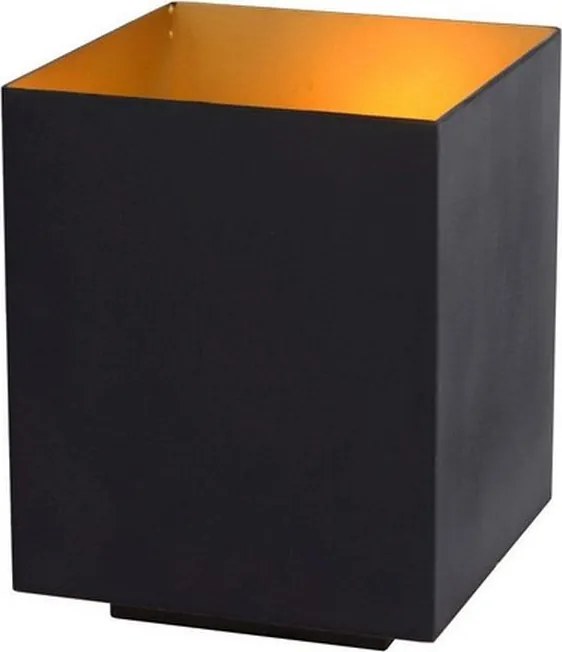 Lucide SUZY 45589/01/30 Asztali lámpa 1x40w/e14 ip20